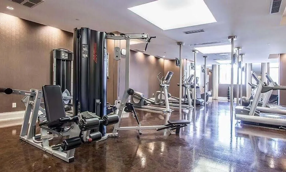 Hotel Kashaneh Guest House - 25 Greenview Toronto